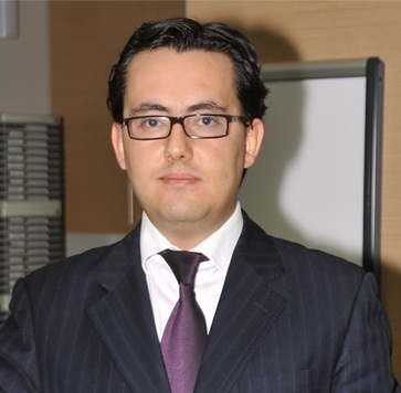 Dr. Fatih Mehmet Gül